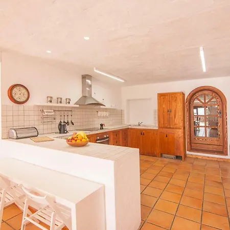 Villa Vista Mar *