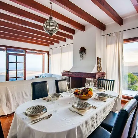 Villa Vista Mar