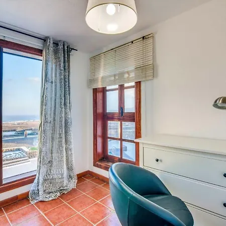 Vista Mar Villa
