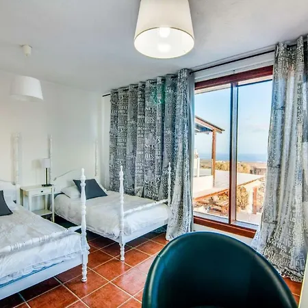 Vista Mar Villa