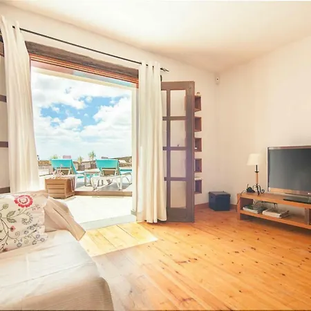Villa Vista Mar Mácher