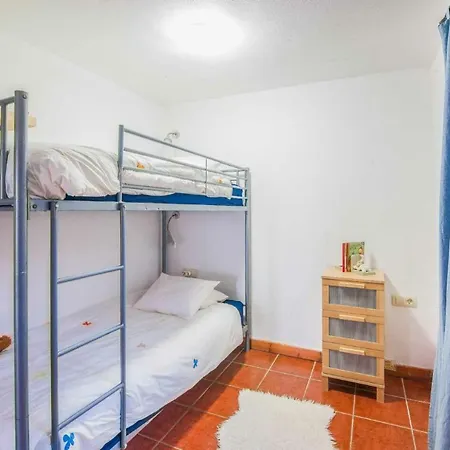 Villa Vista Mar Mácher