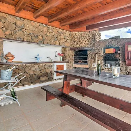 Vista Mar Villa