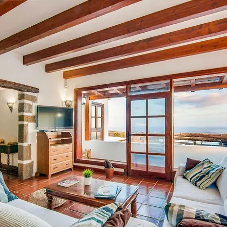 Vista Mar Villa Mácher