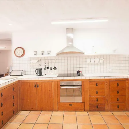 Vista Mar Villa *