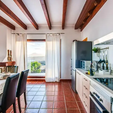 Villa Vista Mar