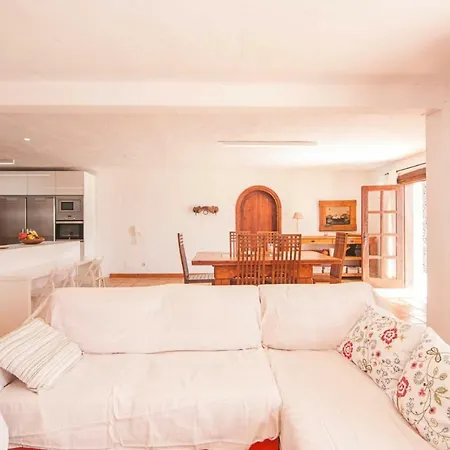 Vista Mar Villa Mácher